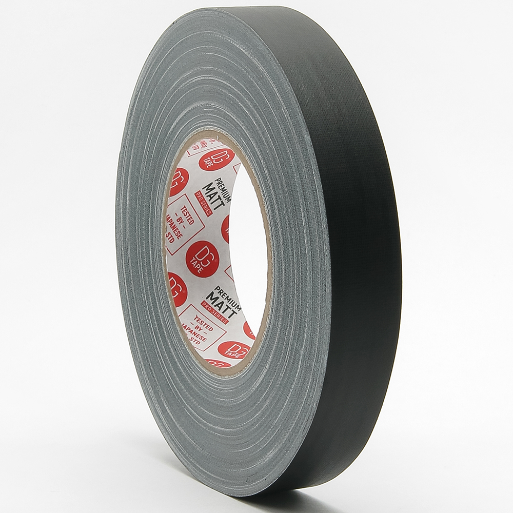 Gaffer Tape - профессиональный тейп, клейкая лента на тканевой основе ...